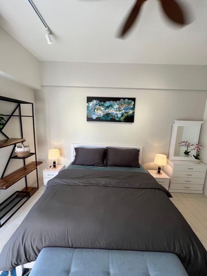 By The Sea Beachfront Designer Suites Penang - Managed By Art Of Tree Batu Ferringhi Exterior foto