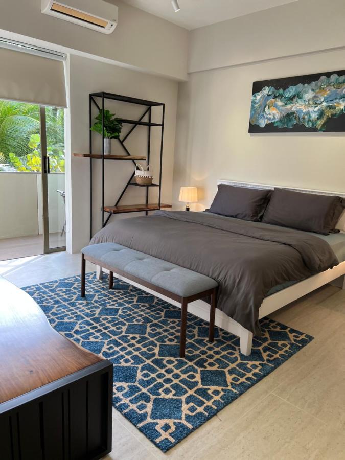 By The Sea Beachfront Designer Suites Penang - Managed By Art Of Tree Batu Ferringhi Exterior foto