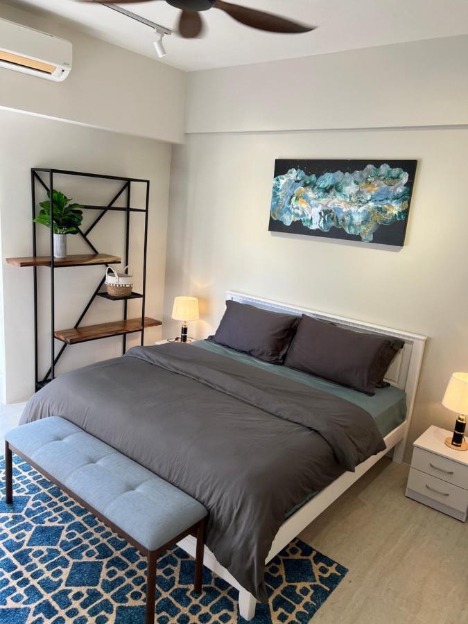 By The Sea Beachfront Designer Suites Penang - Managed By Art Of Tree Batu Ferringhi Exterior foto