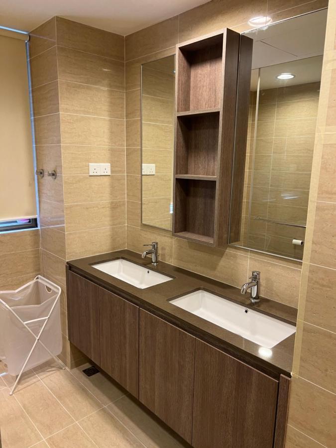 By The Sea Beachfront Designer Suites Penang - Managed By Art Of Tree Batu Ferringhi Exterior foto
