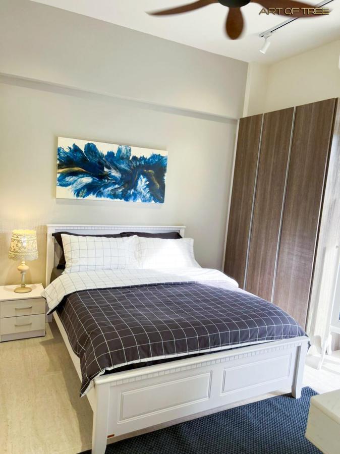 By The Sea Beachfront Designer Suites Penang - Managed By Art Of Tree Batu Ferringhi Exterior foto