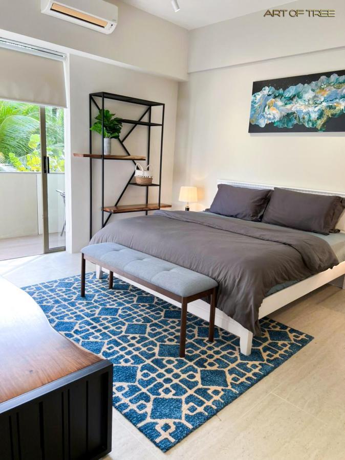 By The Sea Beachfront Designer Suites Penang - Managed By Art Of Tree Batu Ferringhi Exterior foto